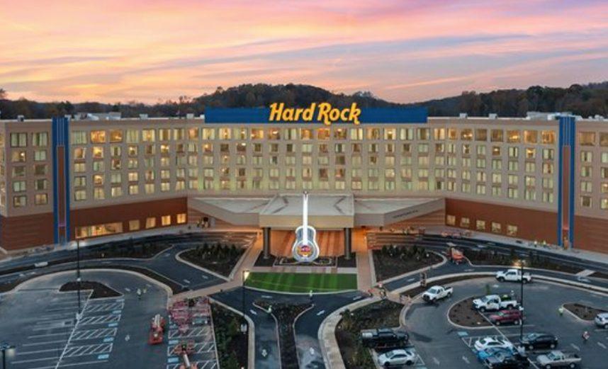 Hard Rock Bet Now Linked To Unity Rewards Program